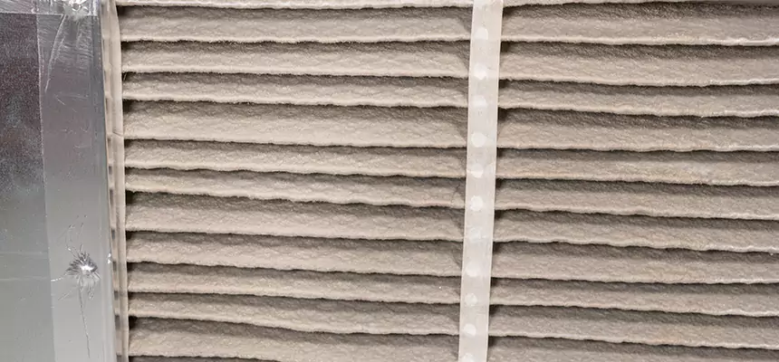 Mobile Car AC Filter Replacement in Ponca City