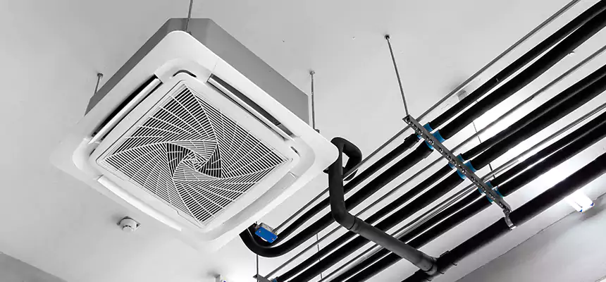 Our Air Duct Deep Cleaning Services in Ponca City, OK