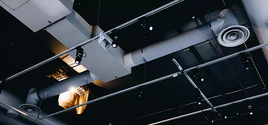 Our Air Duct Replacement Services in Ponca City, OK