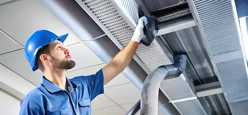 Our Annual Dryer Vent Maintenance Services in Ponca City, OK