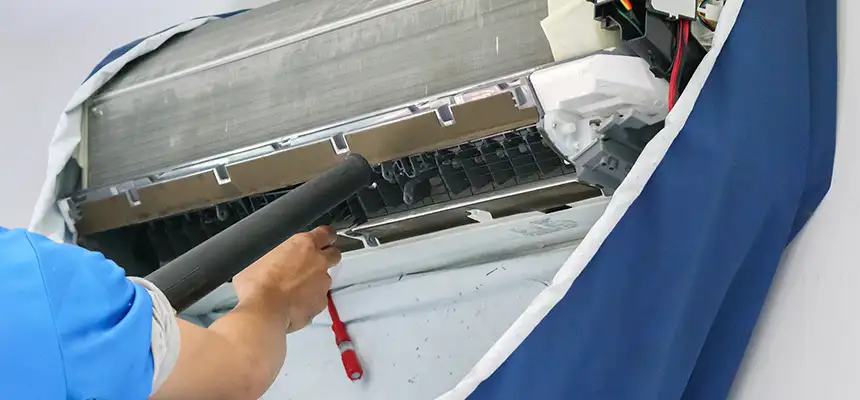 Advanced Clogged Dryer Vent Repair for Multi-Unit & Commercial in Ponca City, OK