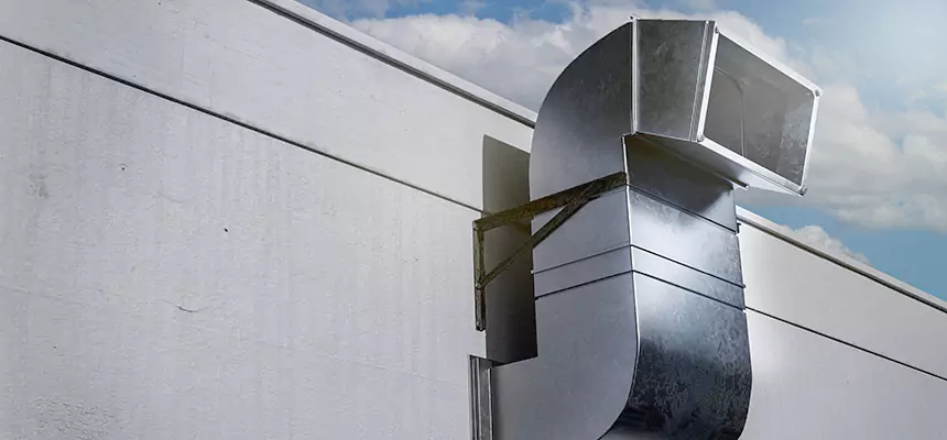 Comprehensive Commercial HVAC Cleaning in Ponca City