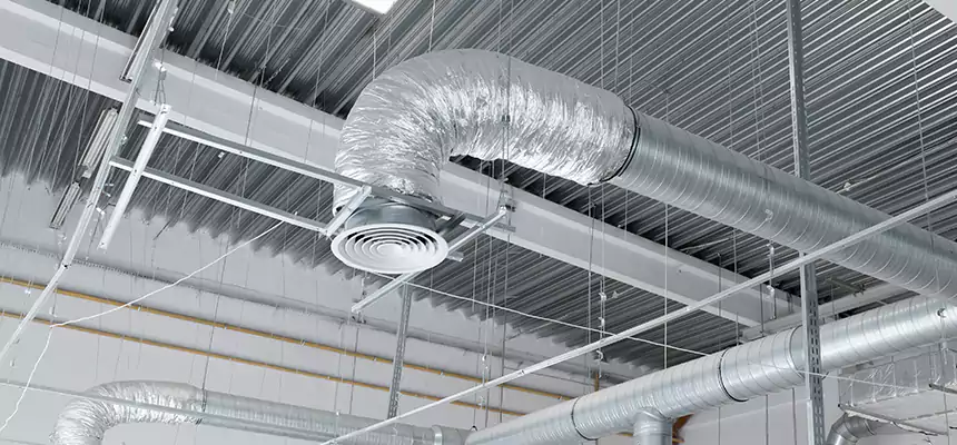 Our Dryer Vent Hose Replacement Services in Ponca City, OK
