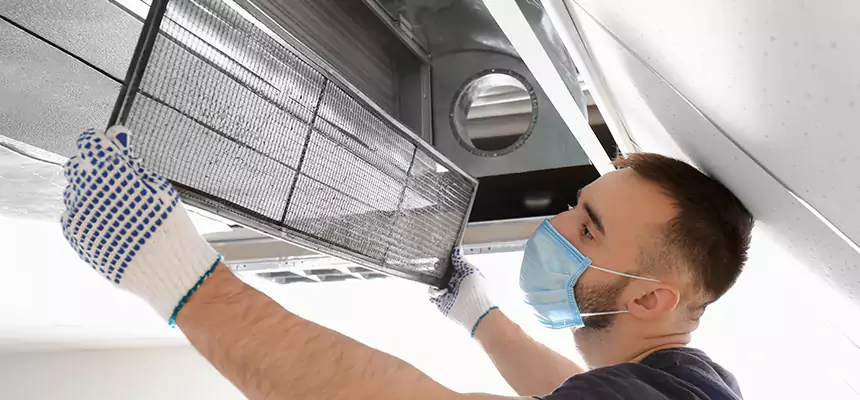Our Dryer Vent Replacement Services in Ponca City, OK