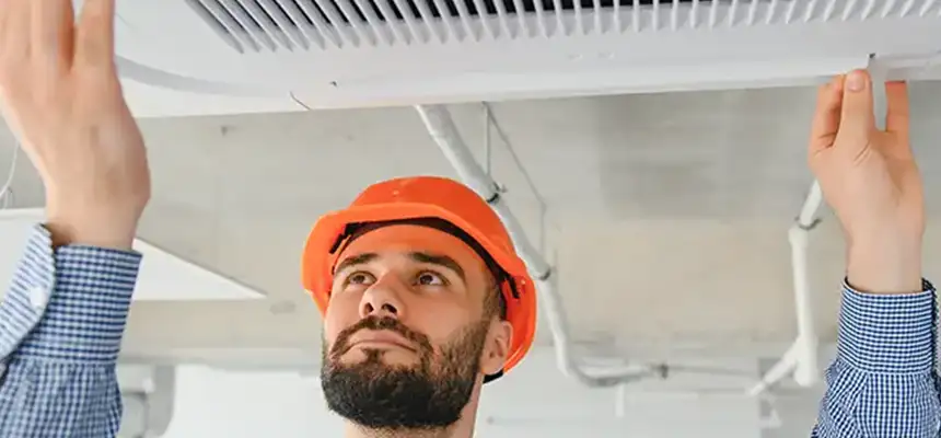 Our Furnace Vent Cleaning Services in Ponca City, OK