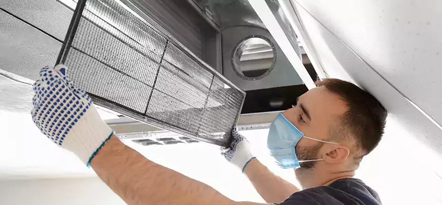 Our Home Duct Cleaning Services in Ponca City, OK