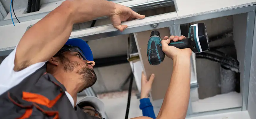 Our Improve Home Air Circulation Services in Ponca City, OK