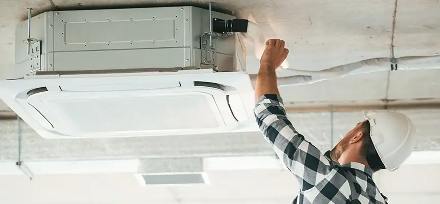 Our Local Vent Cleaning Services in Ponca City, OK