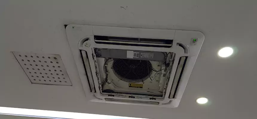 Our Wall Vent Cleaning Service Services in Ponca City, OK