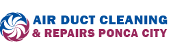 Air Duct Cleaning & Repairs Ponca City