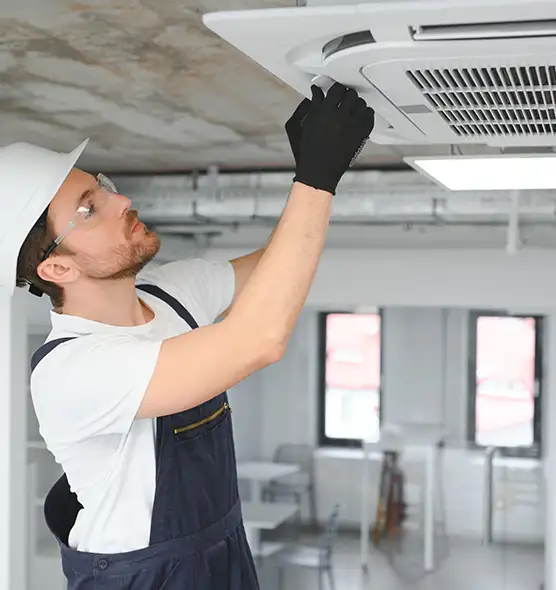 Top Affordable Duct Cleaning Services Near Me in Ponca City, OK