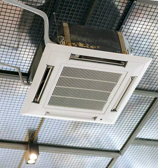 Top-Notch Allergy Relief Vent Cleaning Services in Ponca City, OK