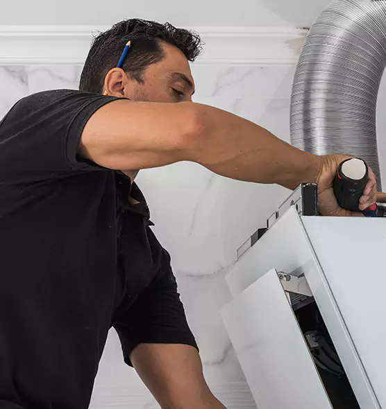 Trusted Bathroom Exhaust Duct Cleaning in Ponca City, OK