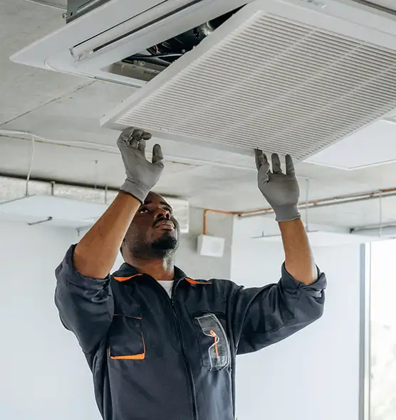 About Certified Air Duct Specialists in Ponca City, OK