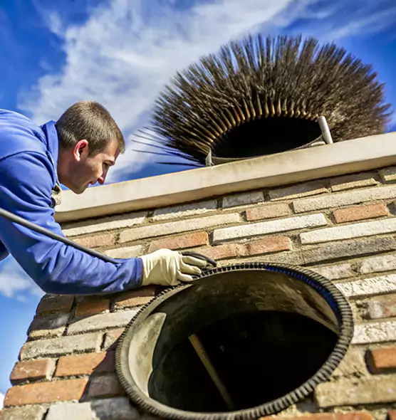 About Professional Chimney Sweep in Ponca City, OK