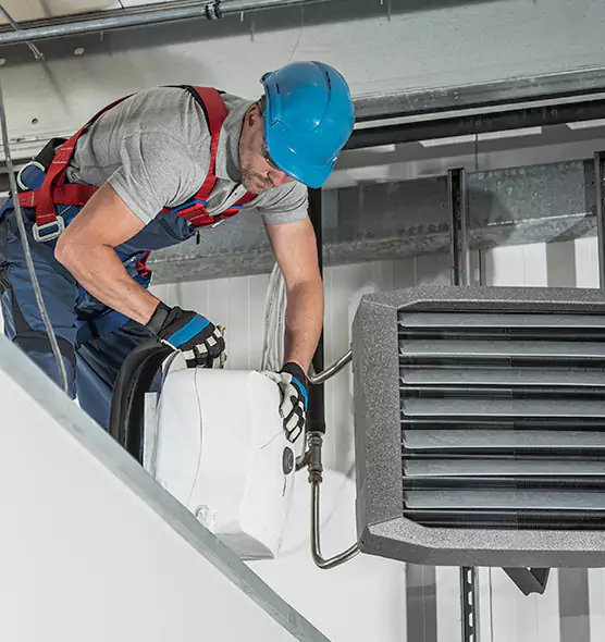 Professional Custom HVAC Ductworkin Ponca City, OK