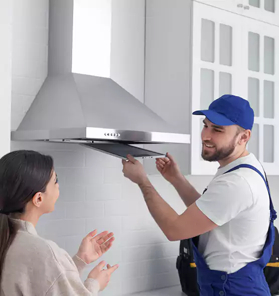 Professional Dryer Vent Cleaning Service in Ponca City, OK