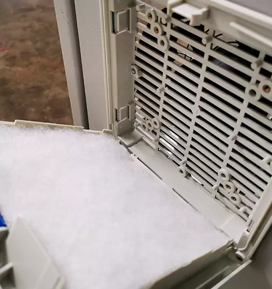 Professional Dryer Vent Mold Cleaning in Ponca City, OK