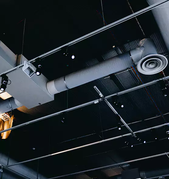 About Duct Sanitization with UV Light in Ponca City, OK