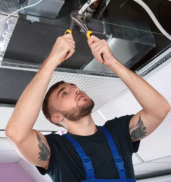 Trusted Home Air Duct Cleaning in Ponca City, OK