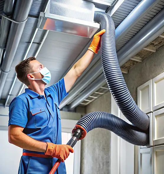 Welcome to Air Duct Cleaning & Repairs Ponca City — Your Local Roof Dryer Vent Cleaning Specialists in Ponca City, OK