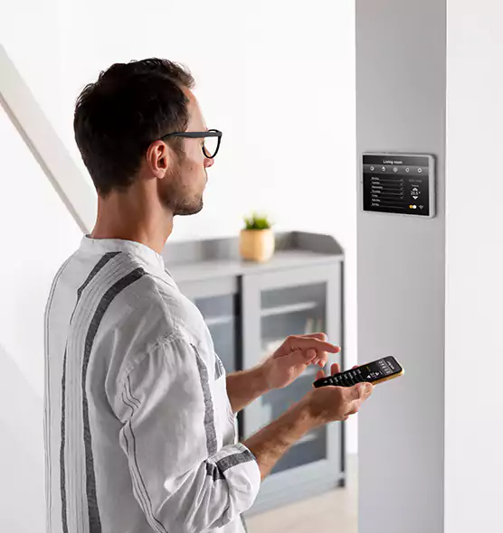About Smart AC Vent Controller Services in Ponca City
