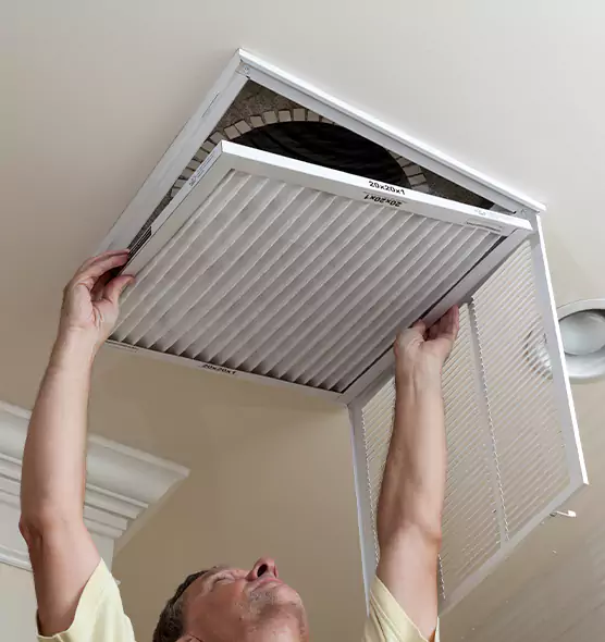 Professional Vent Relocation Services in Ponca City, OK