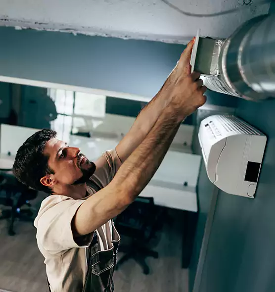 Reliable Warehouse Vent Cleaning in Ponca City, OK