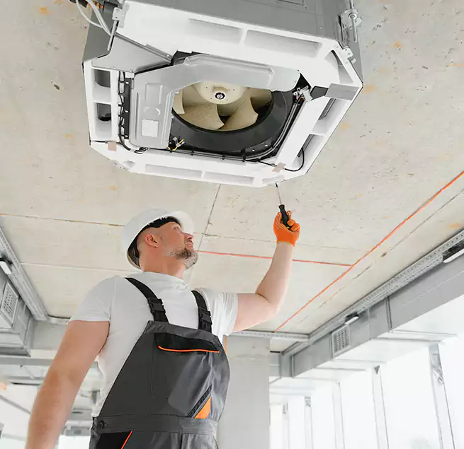 Why Homeowners & Businesses Trust Us in Ponca City, OK?