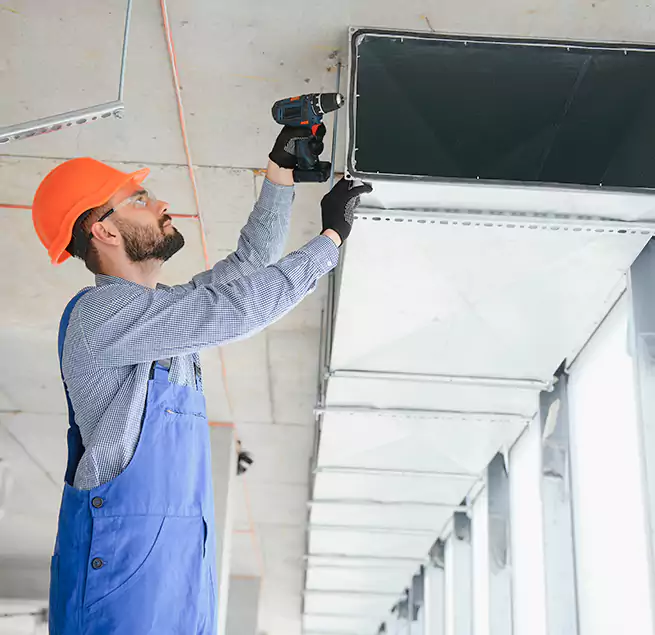 Why Homeowners & Businesses Trust Us in Ponca City, OK?