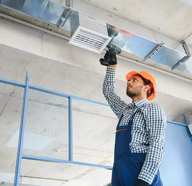 Why Homeowners & Businesses Trust Us in Ponca City, OK?