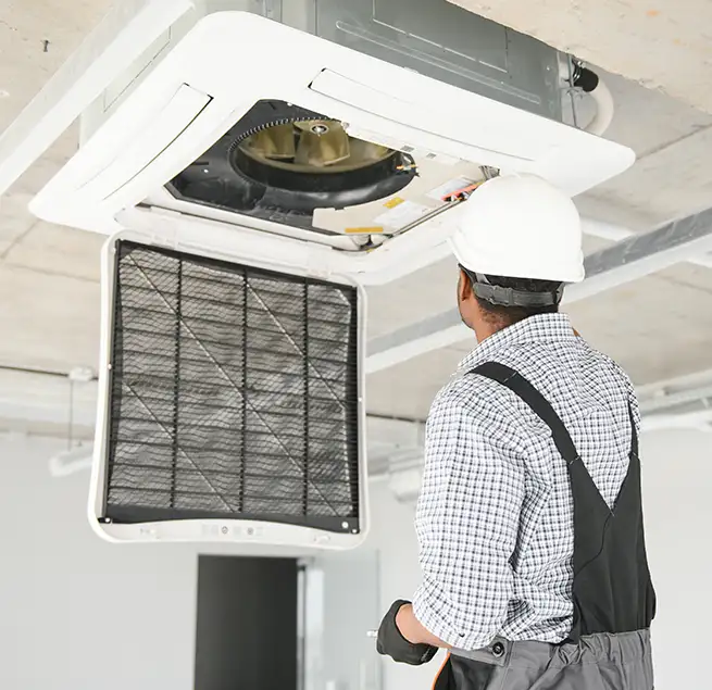 Why Homeowners & Businesses Trust Us in Ponca City, OK?