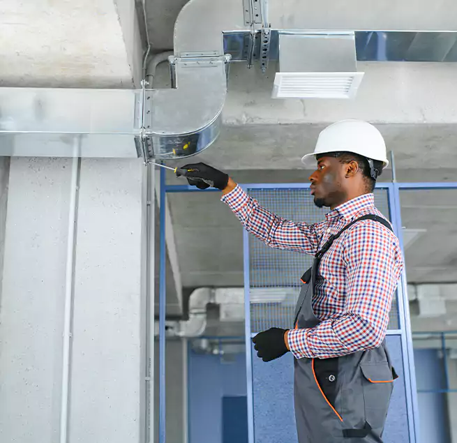 Why Homeowners & Businesses Trust Us Ponca City, OK