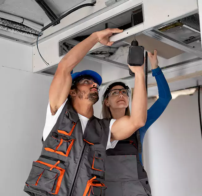 Why Homeowners & Businesses Trust Us in Ponca City, OK