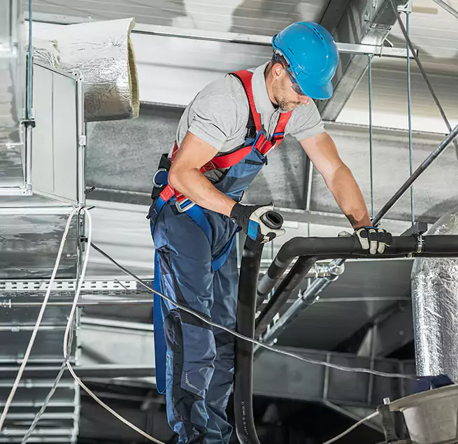 Why Homeowners & Businesses Trust Us in Ponca City, OK?