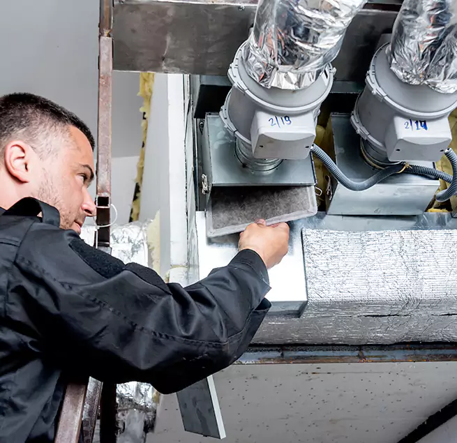 Why Homeowners & Businesses Trust Us in Ponca City, OK?