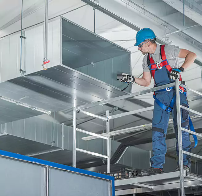 Why Homeowners & Businesses Trust Us in Ponca City, OK?