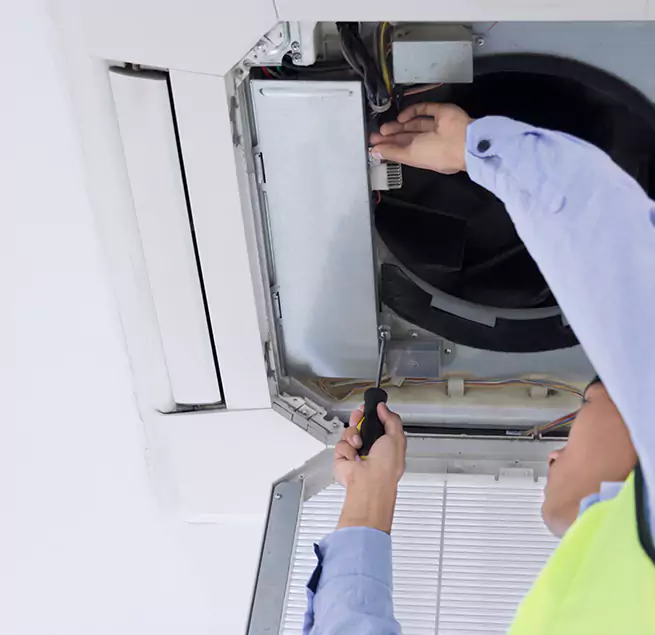 Why Homeowners & Businesses Trust Us Ponca City, OK?