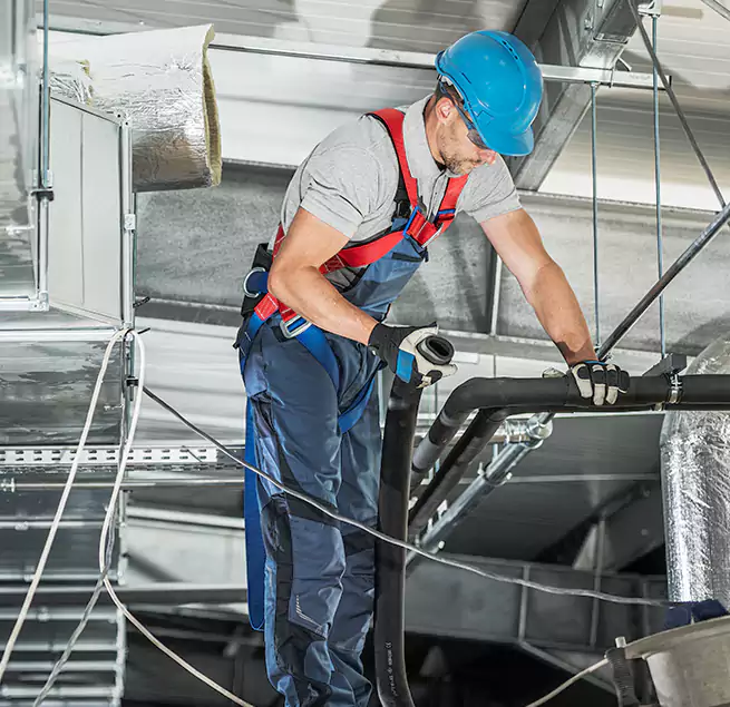 Why Homeowners & Businesses Trust Us in Ponca City, OK?