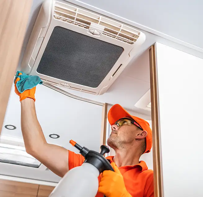 Why Homeowners & Businesses Trust Us in Ponca City, OK?