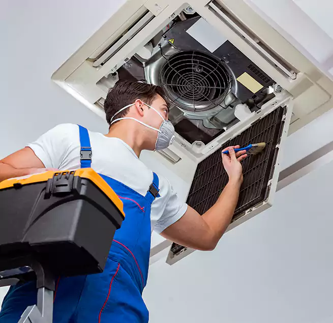 Why Homeowners & Businesses Trust Us in Ponca City, OK