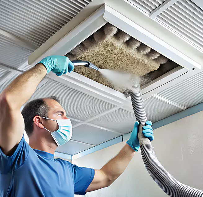  Why Homeowners & Businesses Trust Us Ponca City, OK?