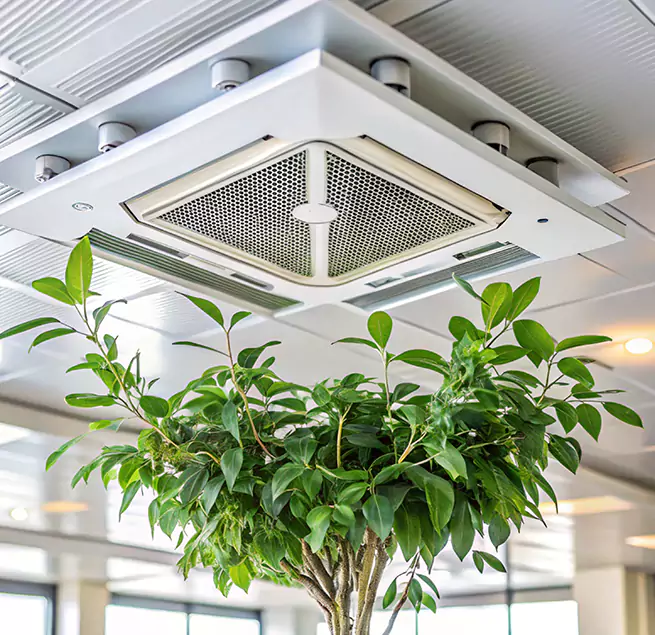 Why Homeowners & Businesses Trust Us in Ponca City, OK?