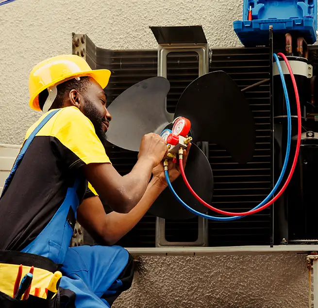 Why Homeowners & Businesses Trust Us in Ponca City, OK?