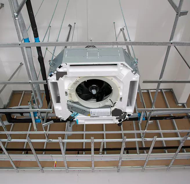 Why Homeowners & Businesses Trust Us Ponca City, OK