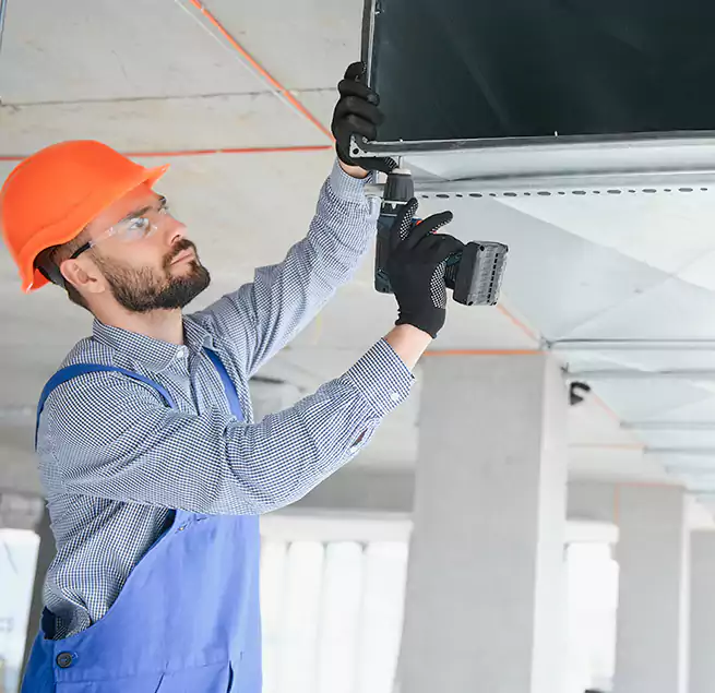 Why Homeowners & Businesses Trust Us in Ponca City, OK?