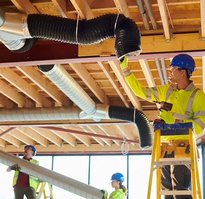 Why Homeowners & Businesses Trust Us in Ponca City, OK?