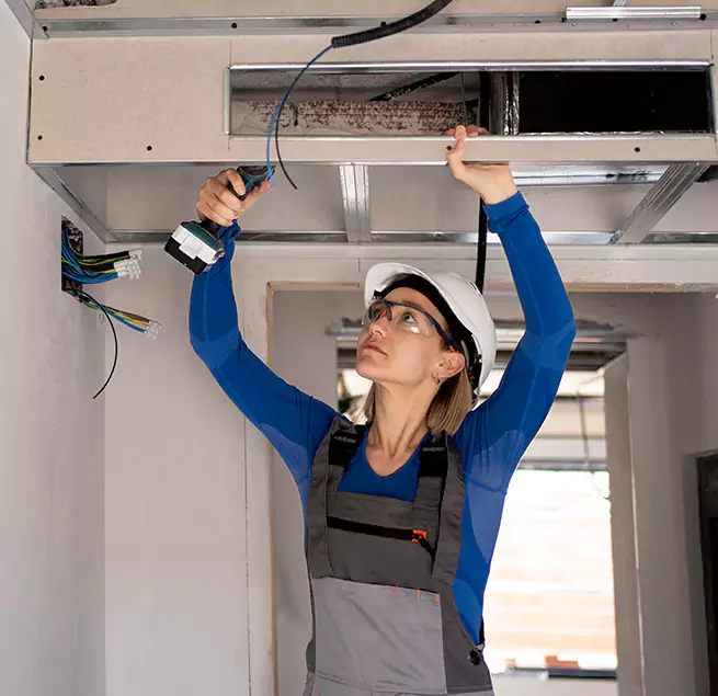 Why Homeowners & Businesses Trust Us in Ponca City, OK?