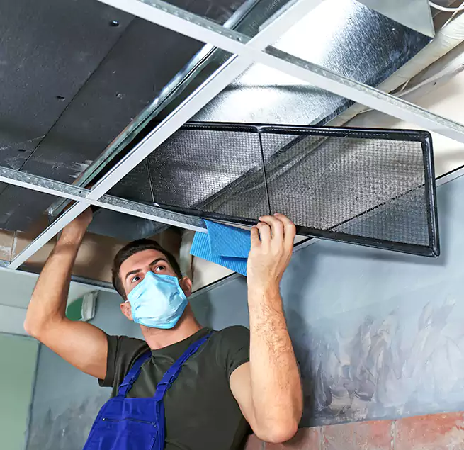 Why Homeowners Businesses Trust Us in Ponca City, OK