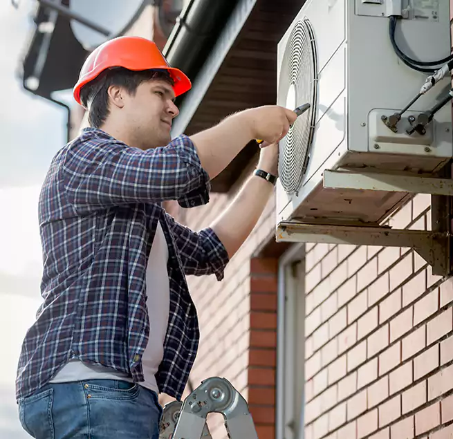 Why Homeowners & Businesses Trust Us Ponca City, OK